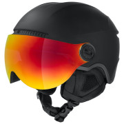 Casco de esquí Etape Aspen Pro negro černá mat