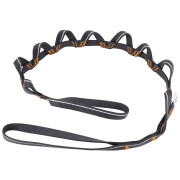 Elemento de amarre Camp Daisy Twist Standard - Grey negro