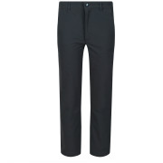 Pantalones para niños Regatta Jr Highton WtrTrs gris Dark Grey