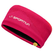 Banda para cabeza La Sportiva Knitty Headband rosa Cerise/Lollipop