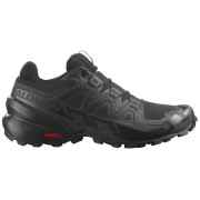Zapatillas de carrera para mujer Salomon Speedcross 6