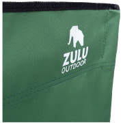 Silla Zulu Outdoor Camp Green