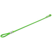 Elemento de amarre Ocún Sbea Lanyard 9,5-9,8Mm 75Cm verde Green / Icemint