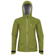 Chaqueta de mujer High Point Road Runner 5.0 Lady Jacket