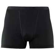 Calzoncillos bóxer Devold Breeze Man Boxer negro Black