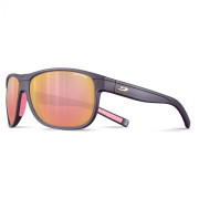 Gafas de sol Julbo Renegade M Sp3 Cf violeta dark violet/pink