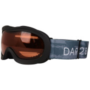 Gafas de esquí para niños Dare 2b Velose II Jr Gogl negro Black