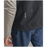 Chaleco de hombre Ortovox Ortler Softshell Plus Vest