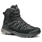 Calzado de senderismo para mujer Asolo Tahoe Winter GTX gris black/black/A778