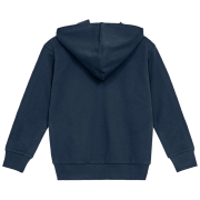 Sudadera para niños Lego Wear Lwsian 111 Dark Navy