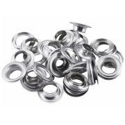 Accesorios Extol oka hliníková plata stříbrná