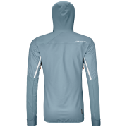 Chaqueta de invierno para mujer Ortovox Col Becchei Hybrid Jacket W