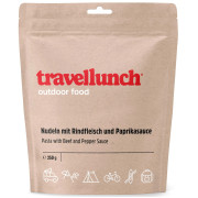 Travellunch Carne de vaca al estilo húngaro 250 g