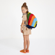 Mochila para niños Affenzahn Advanture Daydreamer Toucan