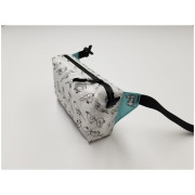 Riñonera High Tail Designs Fanny Pack For The Birds
