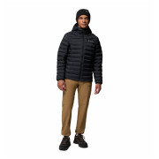 Chaqueta de hombre Columbia Terwilliger Trail™ Heat Seal Hdd Jacket