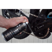 Aceite para cadenas de bicicleta Peaty´s Pt17 General Maintenance Spray 400 Ml