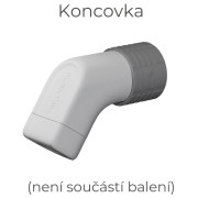 Ducha Flextail TINY Shower Bucket