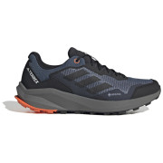 Zapatillas de carrera para hombre Adidas Terrex Trail Rider GTX