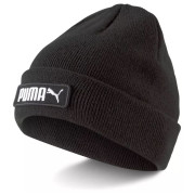 Gorro de invierno Puma Classic Cuff Beanie negro black