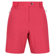 Pantalones cortos de mujer Regatta Mountain ShortsII rosa Rethink Pink