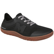 Calzado MOOA GroundFlow negro black