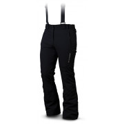 Pantalones de esquí para mujer Trimm Rider Lady negro Black