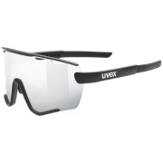 Gafas de sol Uvex Sportstyle 236 Set negro black matt