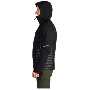 Chaqueta softshell de hombre Northfinder Emeryk