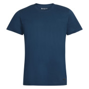 Camiseta de hombre Alpine Pro Jeqos azul blue