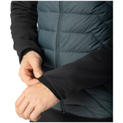 Chaqueta híbrida para hombre Dynafit Radical Ins Hybrid Jkt M