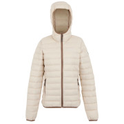 Chaqueta de mujer Regatta Women’s Hooded Marizion beige PerfectlyPle