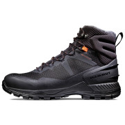 Calzado de hombre Mammut Blackfin III Mid DT Men