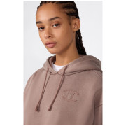 Sudadera de mujer Champion Hooded Sweatshirt W