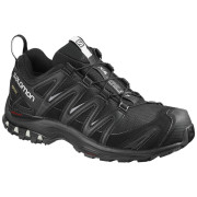 Calzado de mujer Salomon Xa Pro 3D Gtx® W negro Black/Black/MineralGray