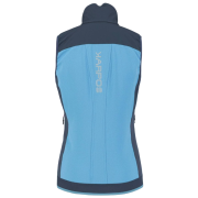 Chaleco de mujer Karpos Alagna Plus Evo W Vest