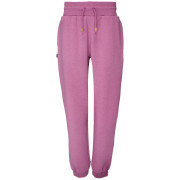 Pantalones de chándal para mujer Loap Ebdora rosa Pink