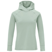 Sudadera funcional de mujer Dare 2b Refresh Hoody verde claro GlacierGreen