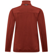 Sudadera funcional de mujer Salewa Puez Altavia Pl Jkt W