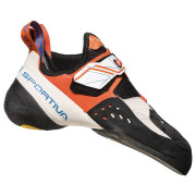 Pies de gato para mujer La Sportiva Solution Woman