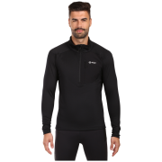 Sudadera de hombre Kilpi Vigo-M negro BLK