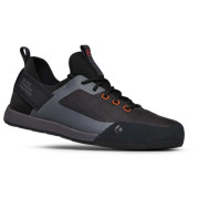 Calzado de hombre Black Diamond M Session 2 Shoes negro Black-Octane (9412)