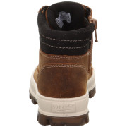 Botas de invierno para niños Superfit Tedd Braun