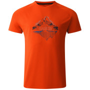 Camiseta de hombre Dare 2b Tech II Tee