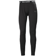 Calzoncillos funcionales de hombre Helly Hansen Lifa Active Pant negro Black