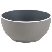 Bol Brunner Bowl Ø15 cm gris claro