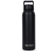 Termo Regatta Thermulate Insulated Bottle 0.6L negro Black