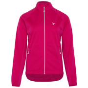 Chaqueta de mujer Silvini Cassiana rosa fuchsia