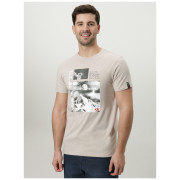 Camiseta de hombre Loap Bomten