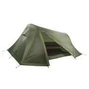 Tienda ultraligera Ferrino Lightent 3 Pro verde Green